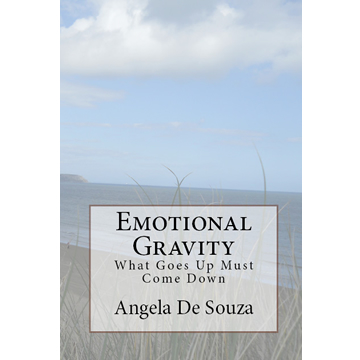 Emotional Gravity - Angela De Souza