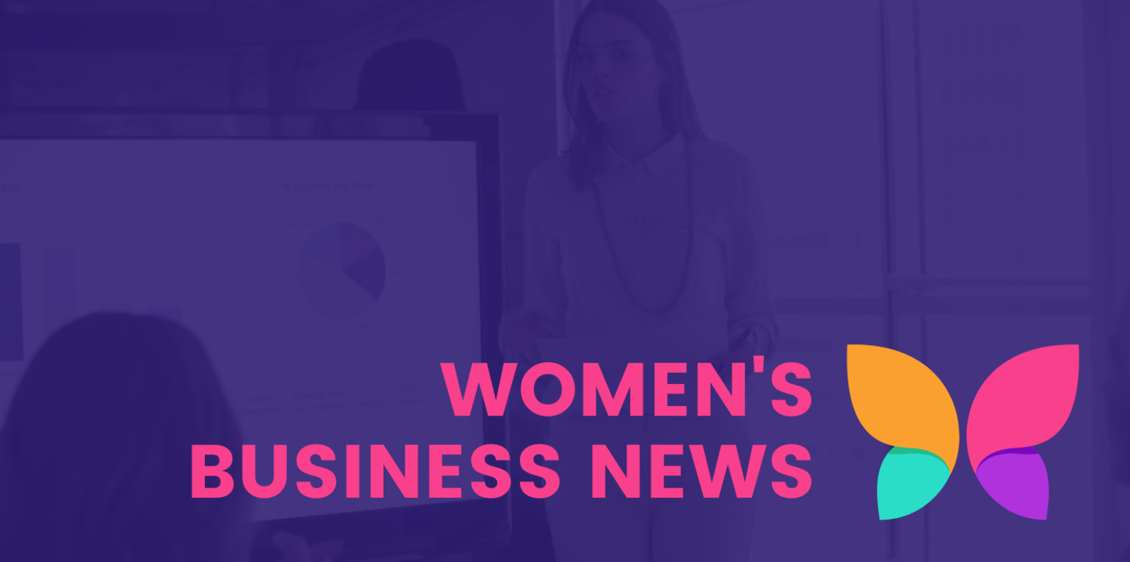 Women's Business Club News