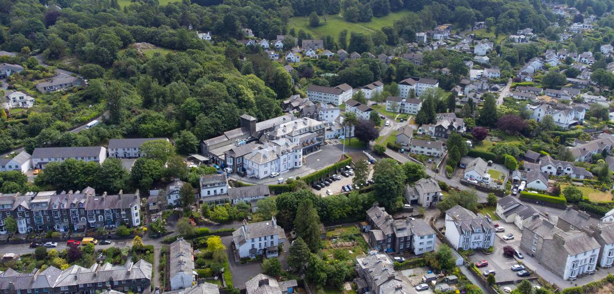 Win a Luxury Lake District Stay