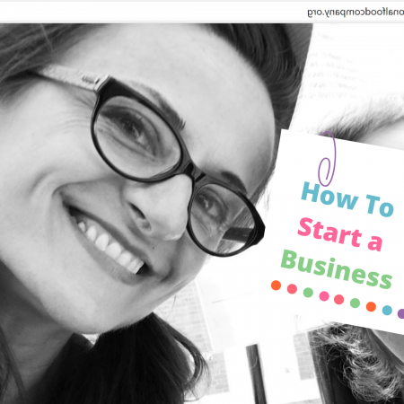 Women's Business Club - How To Start a Business When It Seems Impossible