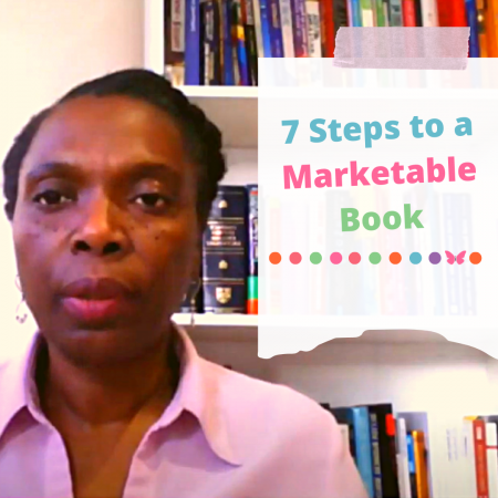 Women's Business Club - How to market your book